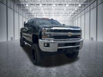 2015 Chevrolet Silverado 2500HD Built After Aug 14 LTZ