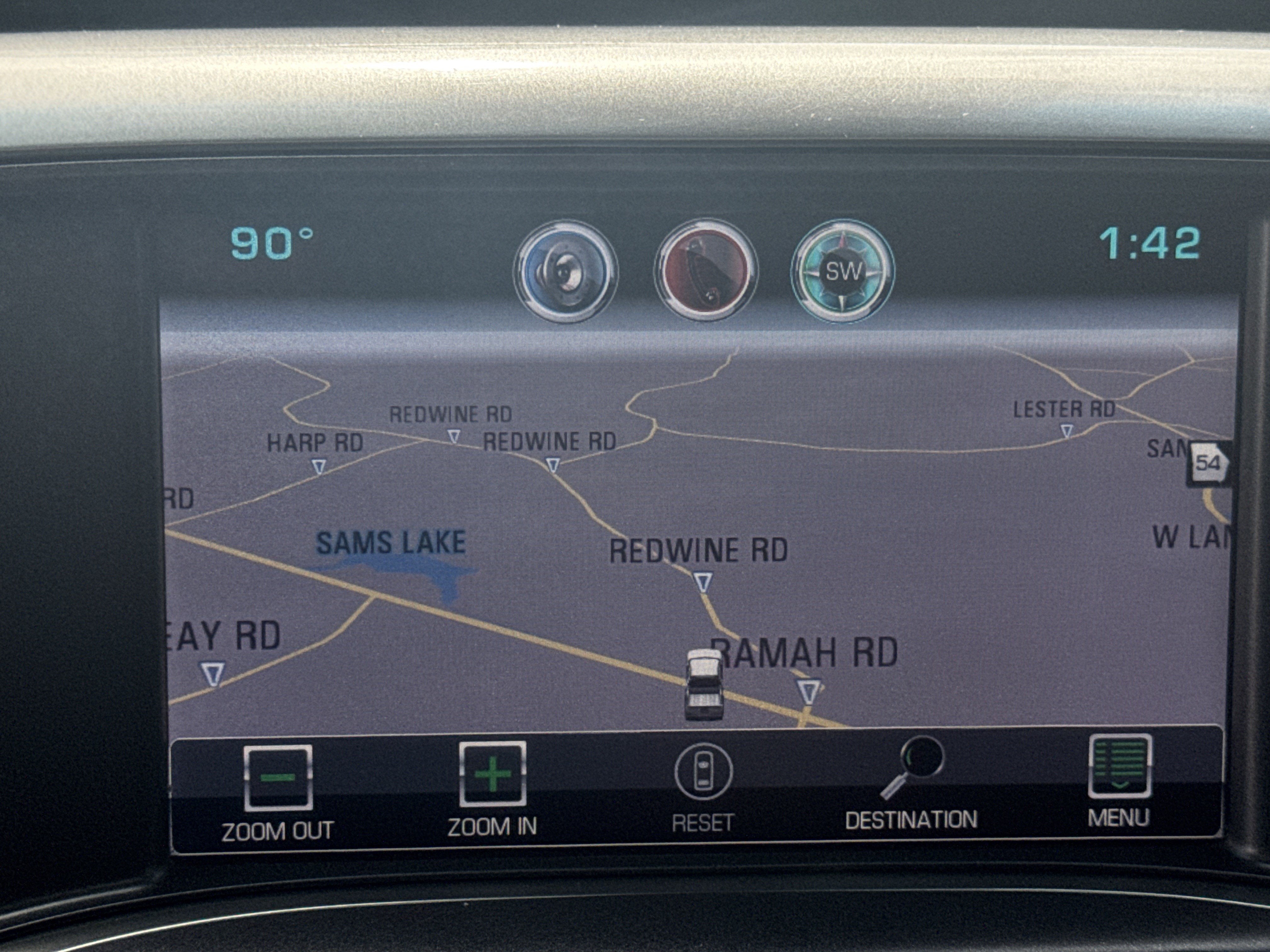 2015 Chevrolet Silverado 2500HD Built After Aug 14 LTZ