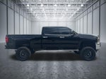 2015 Chevrolet Silverado 2500HD Built After Aug 14 LTZ