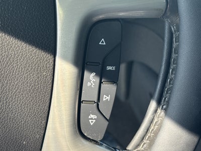 2013 Chevrolet Silverado 2500HD LTZ