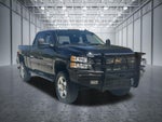 2013 Chevrolet Silverado 2500HD LTZ
