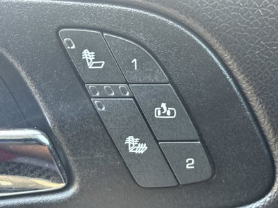2013 Chevrolet Silverado 2500HD LTZ