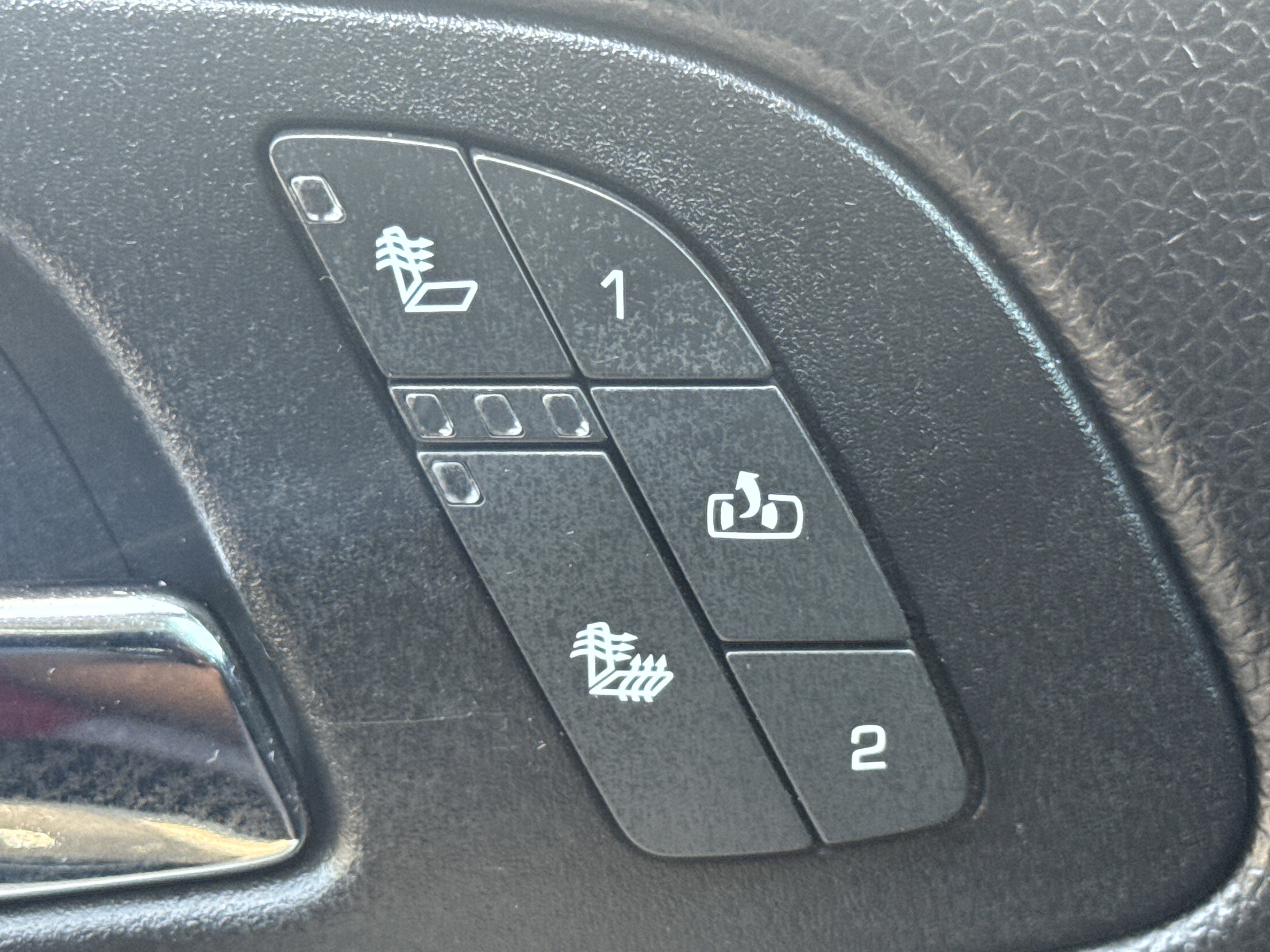 2013 Chevrolet Silverado 2500HD LTZ
