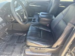 2013 Chevrolet Silverado 2500HD LTZ