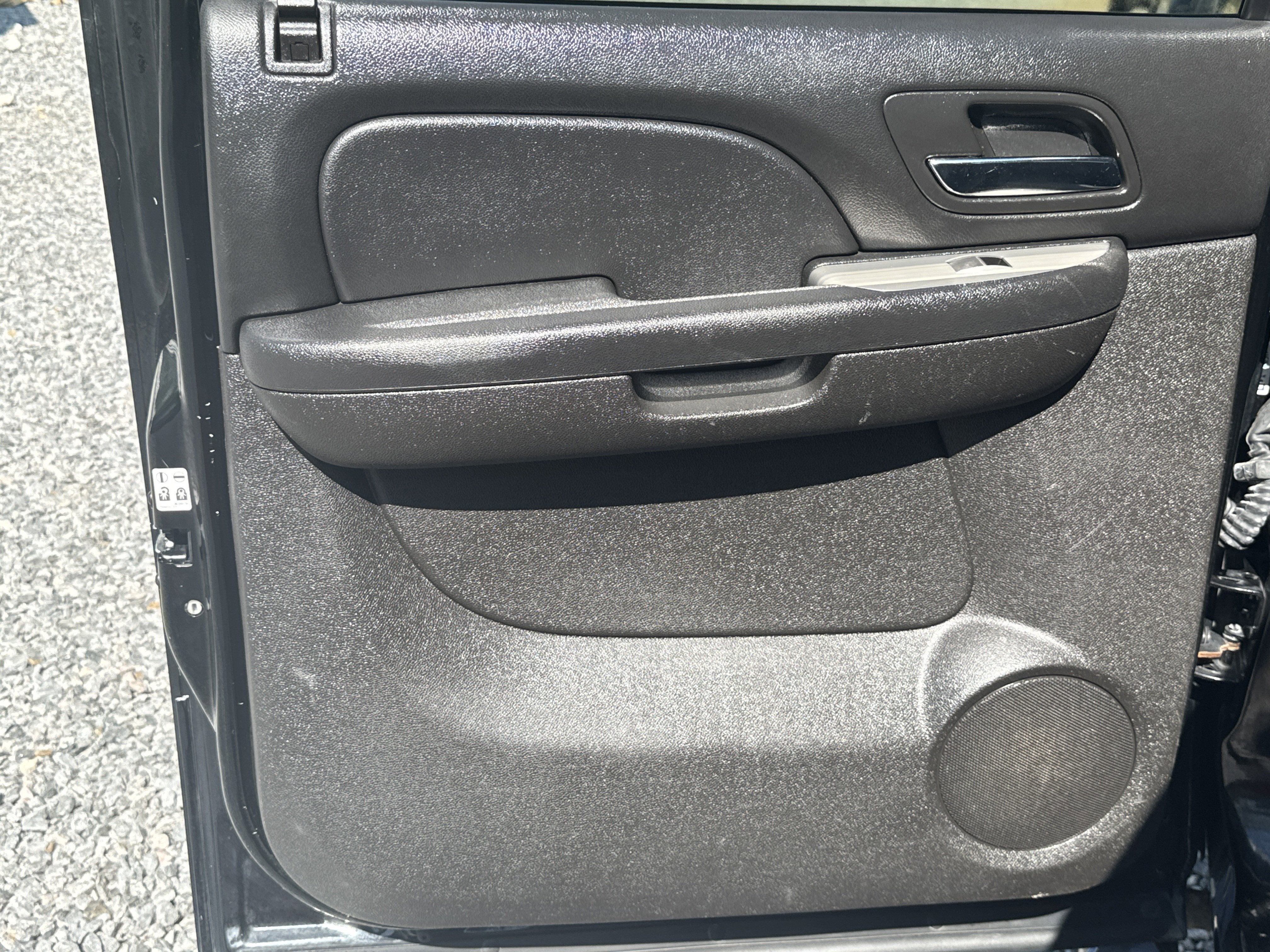 2013 Chevrolet Silverado 2500HD LTZ