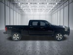 2013 Chevrolet Silverado 2500HD LTZ