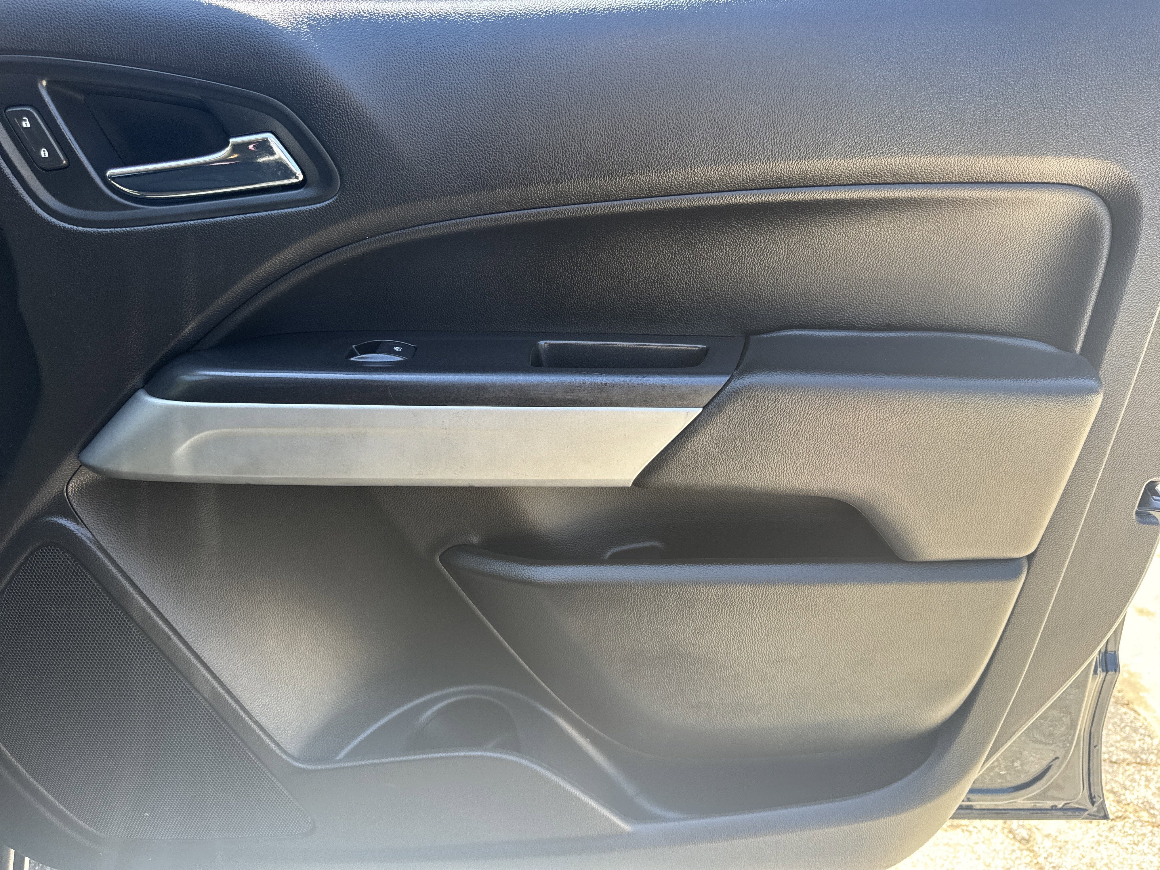 2017 Chevrolet Colorado 2WD LT