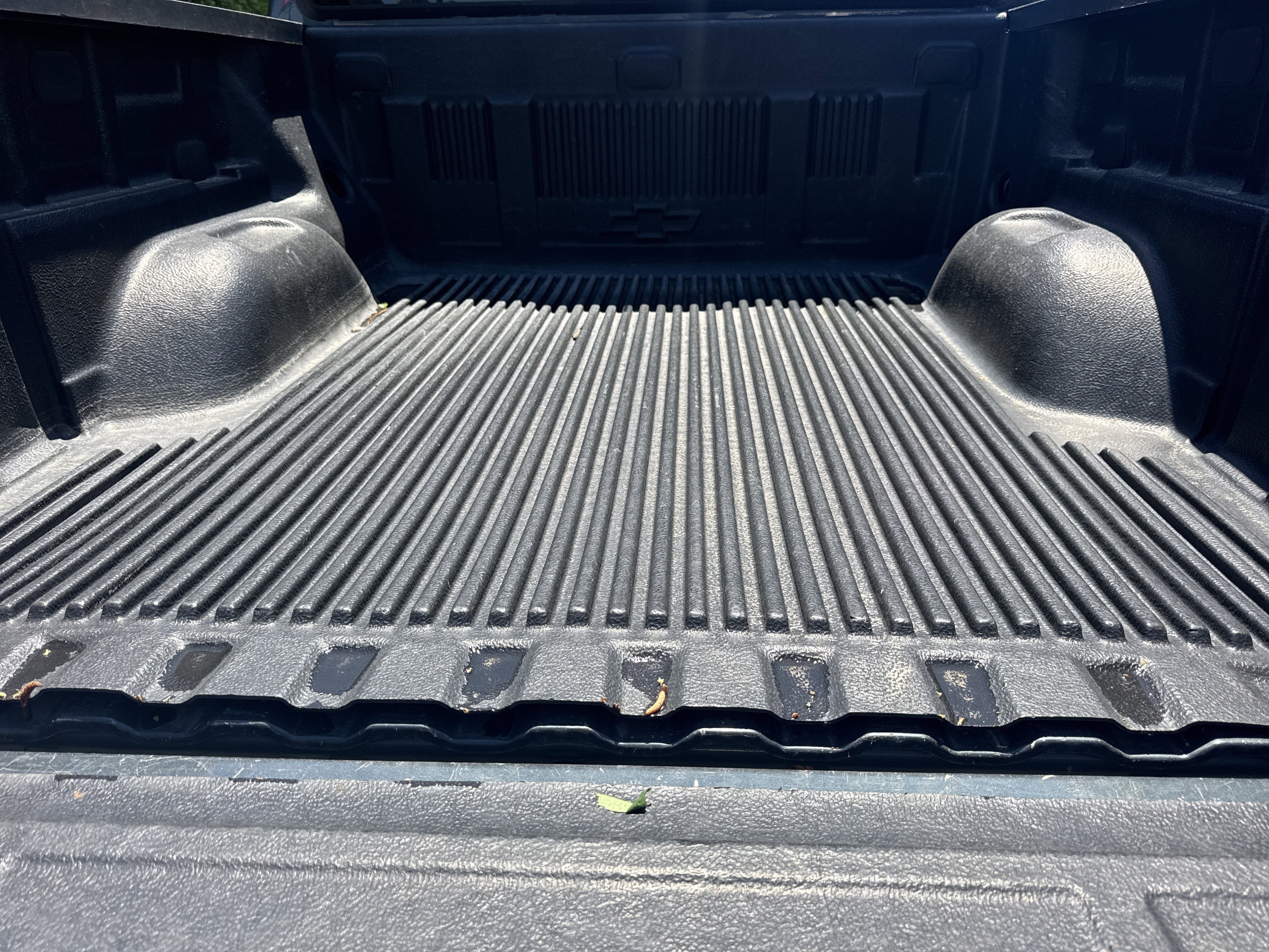 2017 Chevrolet Colorado 2WD LT