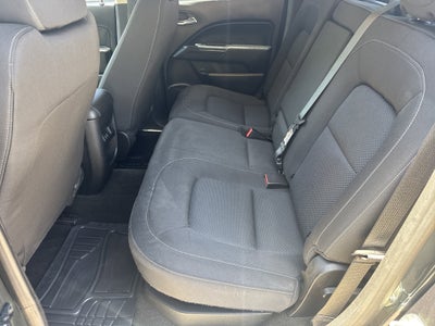 2017 Chevrolet Colorado 2WD LT