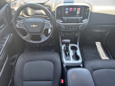 2017 Chevrolet Colorado 2WD LT