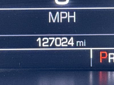 2017 Chevrolet Colorado 2WD LT