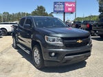 2017 Chevrolet Colorado 2WD LT