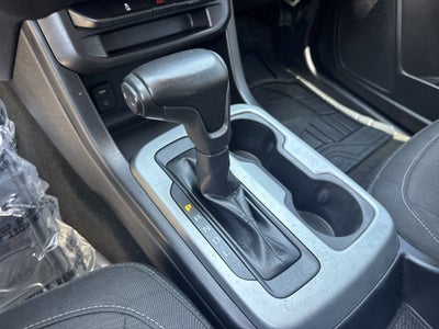 2017 Chevrolet Colorado 2WD LT