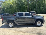 2017 Chevrolet Colorado 2WD LT