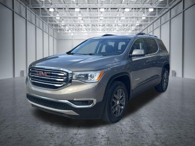 2019 GMC Acadia SLT