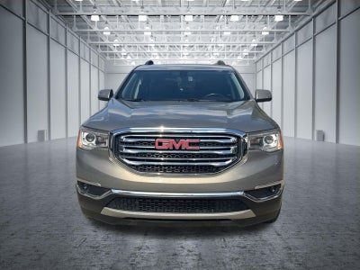 2019 GMC Acadia SLT