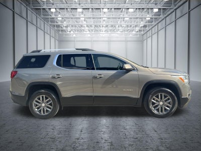 2019 GMC Acadia SLT