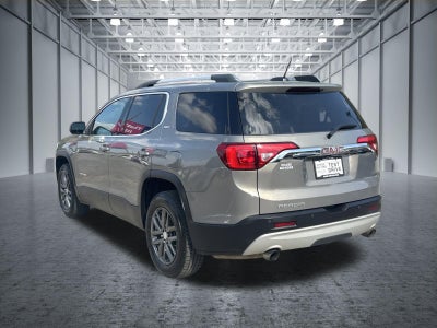 2019 GMC Acadia SLT