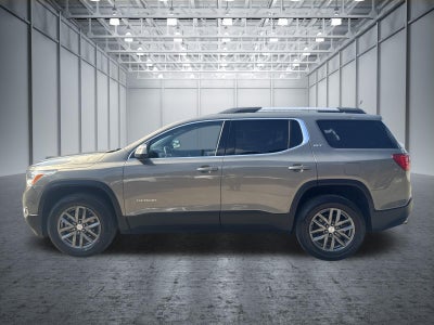 2019 GMC Acadia SLT