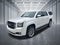 2018 GMC Yukon XL SLT