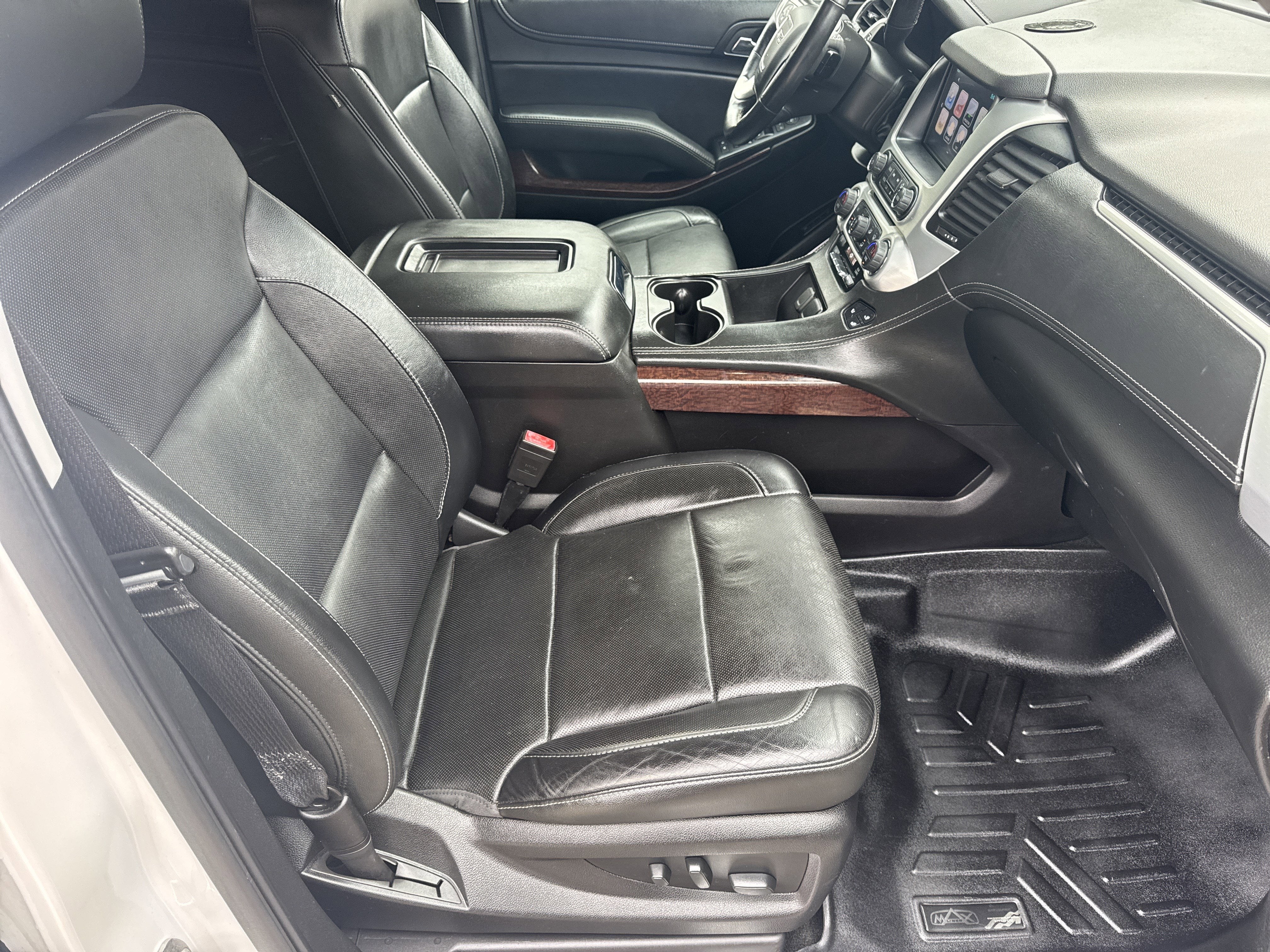 2018 GMC Yukon XL SLT