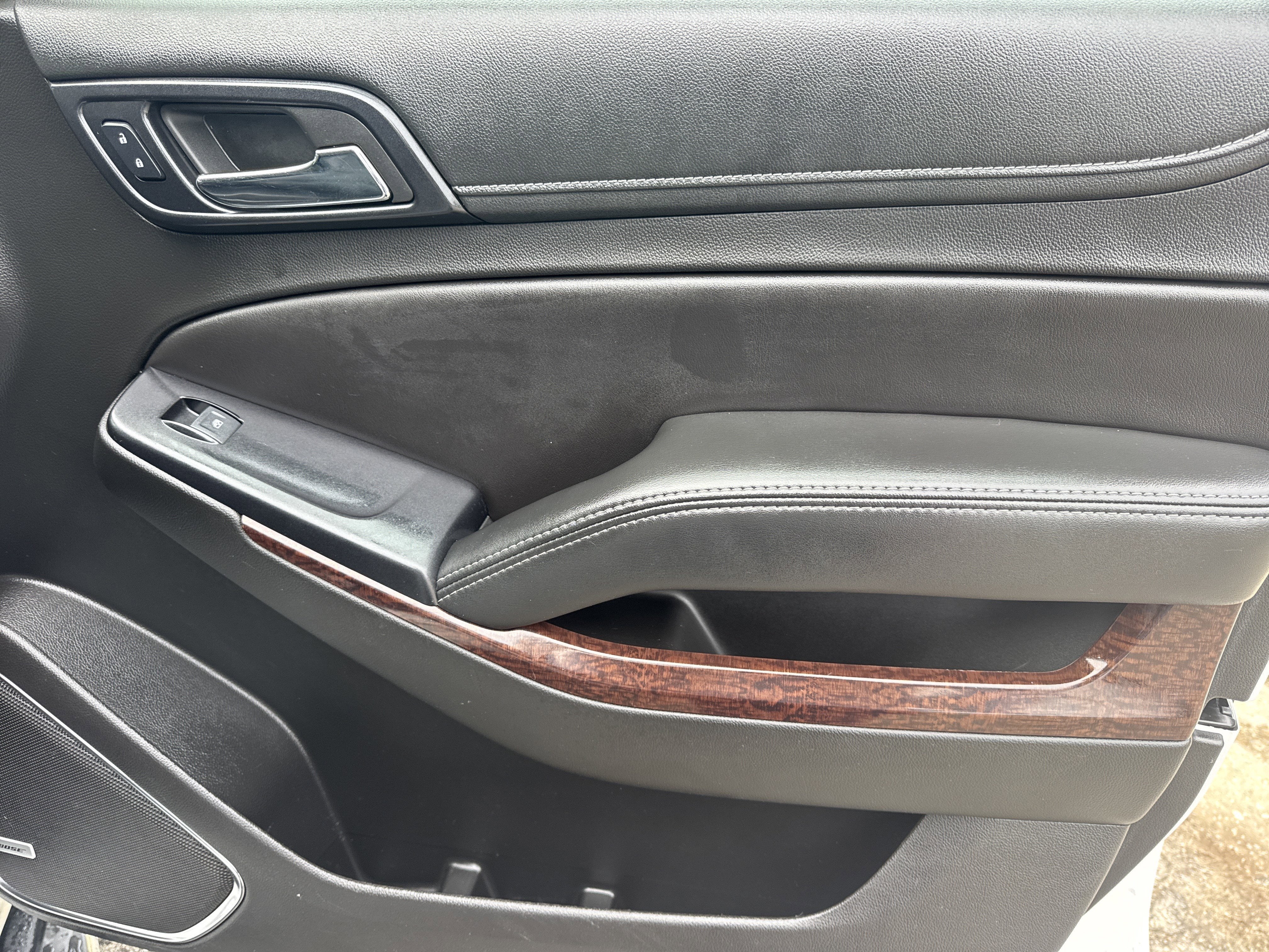 2018 GMC Yukon XL SLT