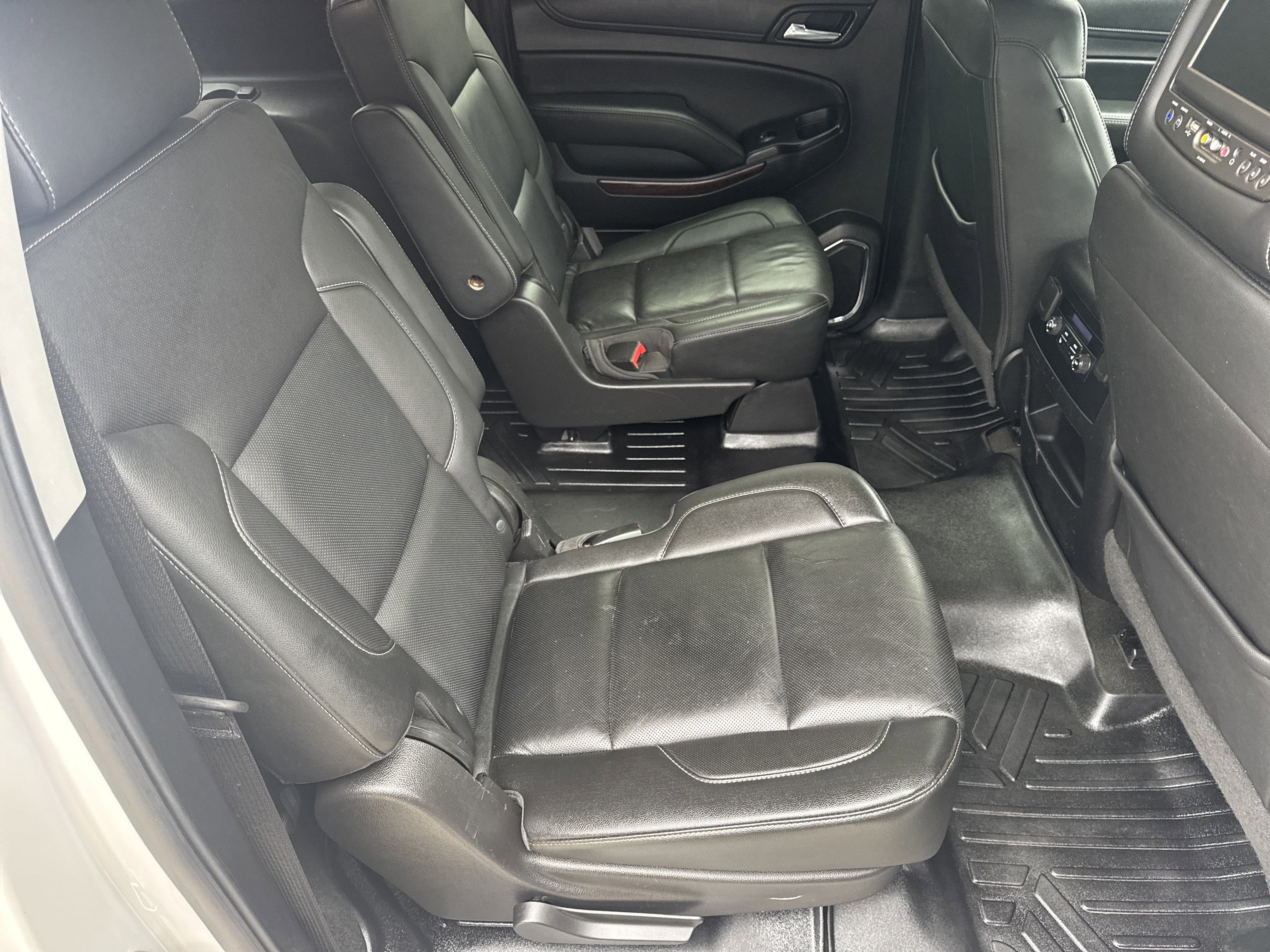 2018 GMC Yukon XL SLT