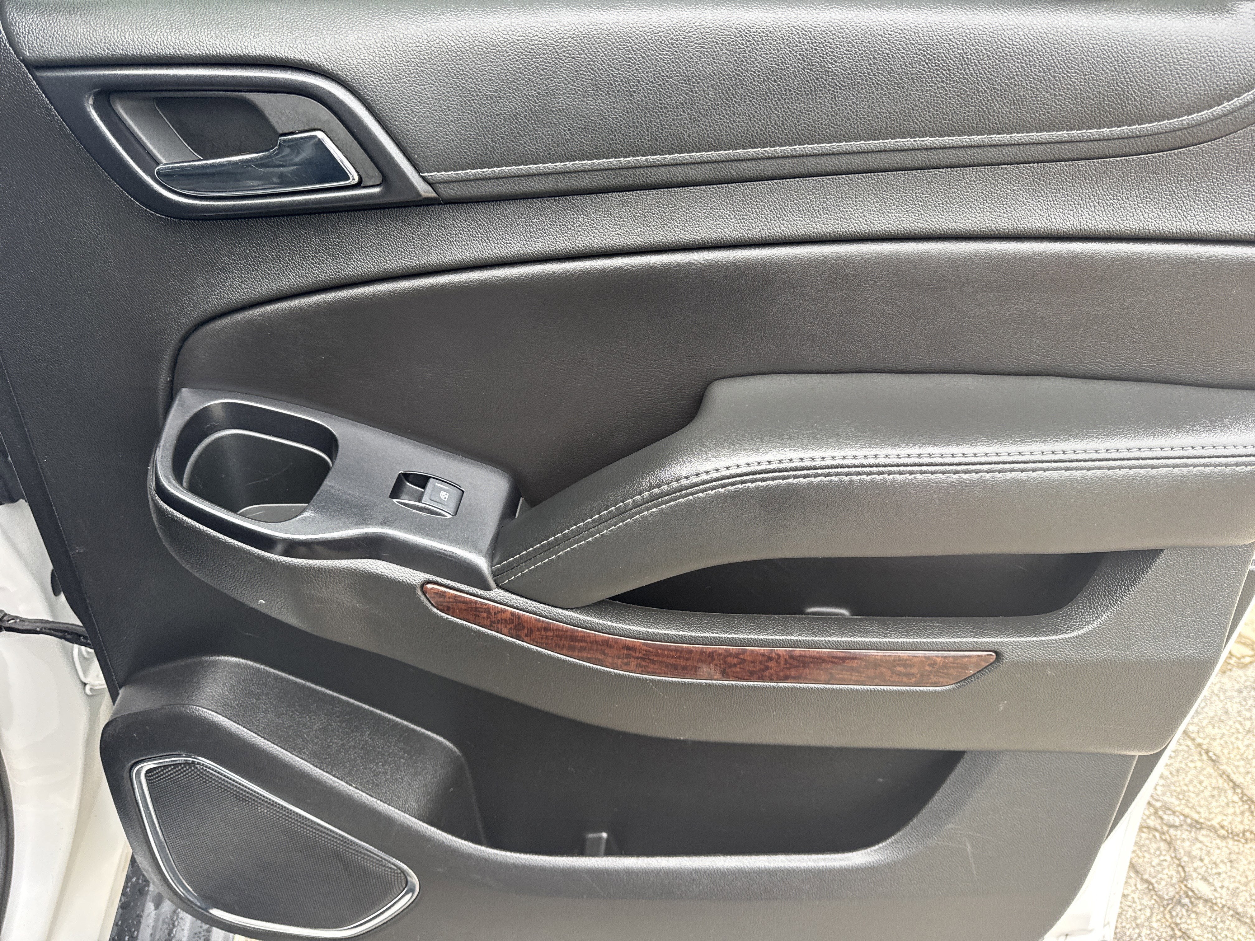 2018 GMC Yukon XL SLT