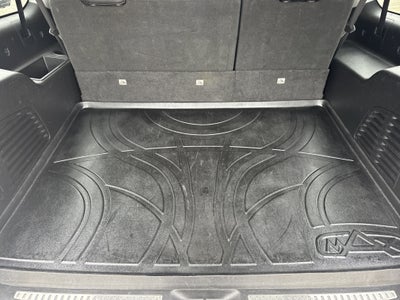 2018 GMC Yukon XL SLT