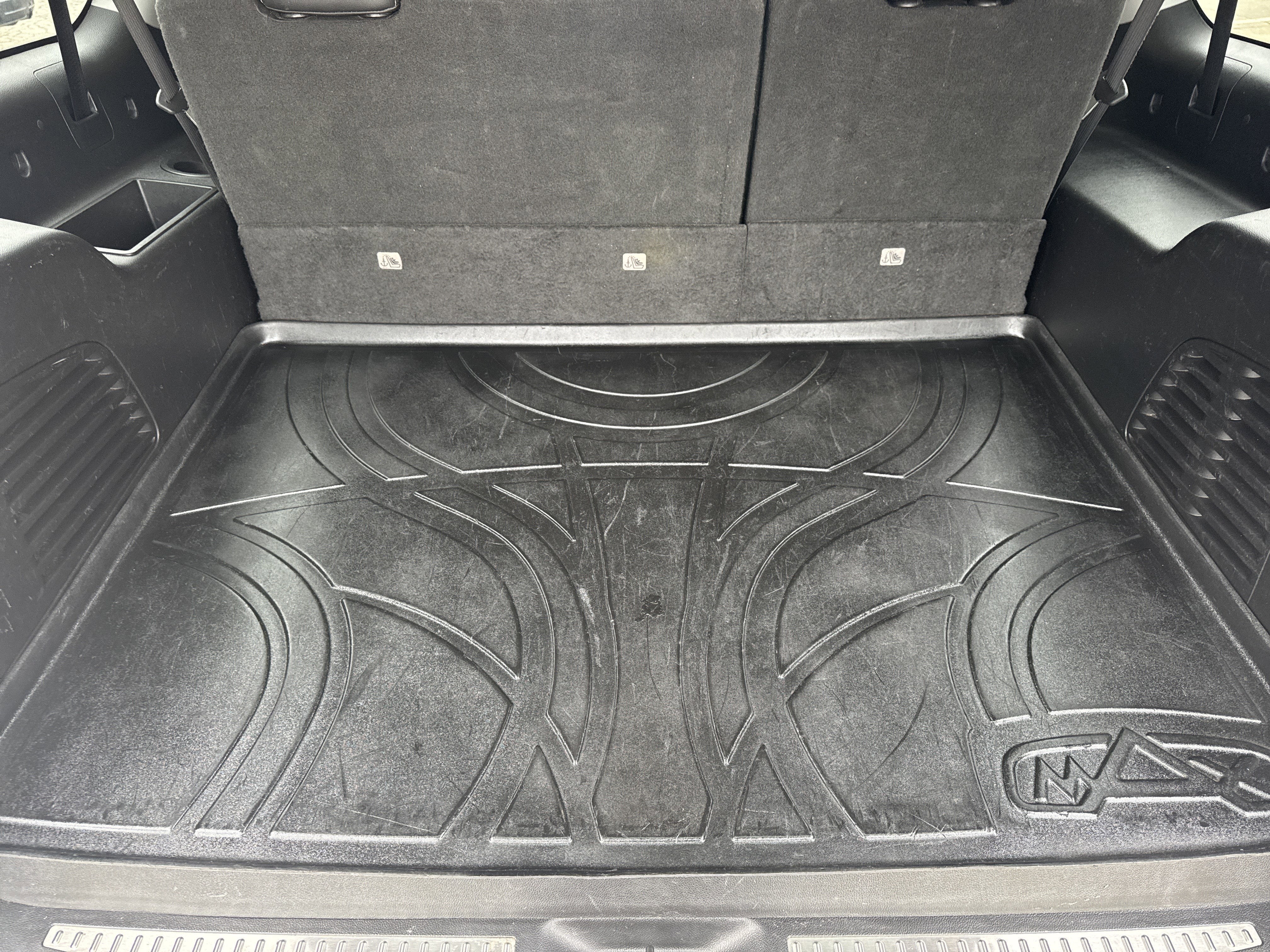 2018 GMC Yukon XL SLT