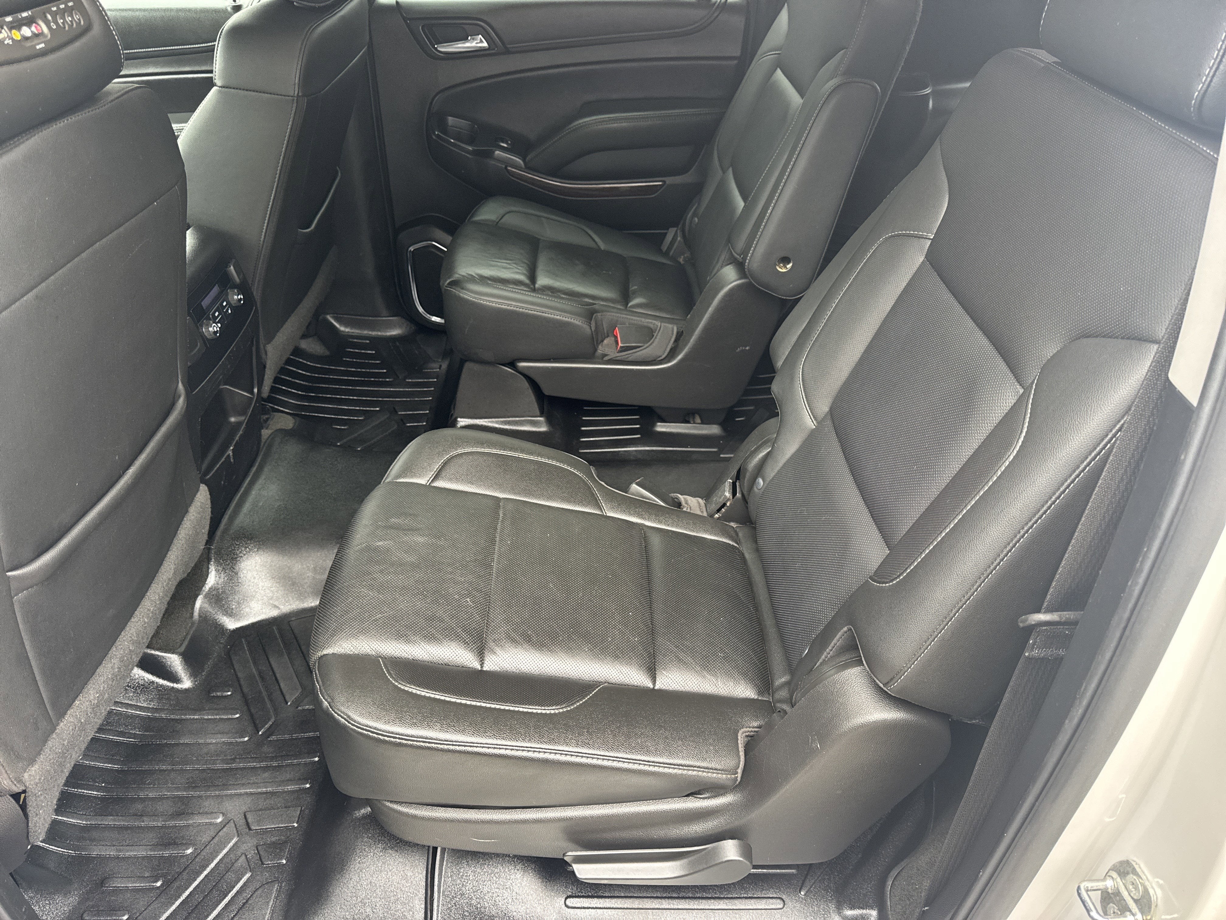 2018 GMC Yukon XL SLT