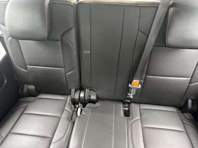 2018 GMC Yukon XL SLT