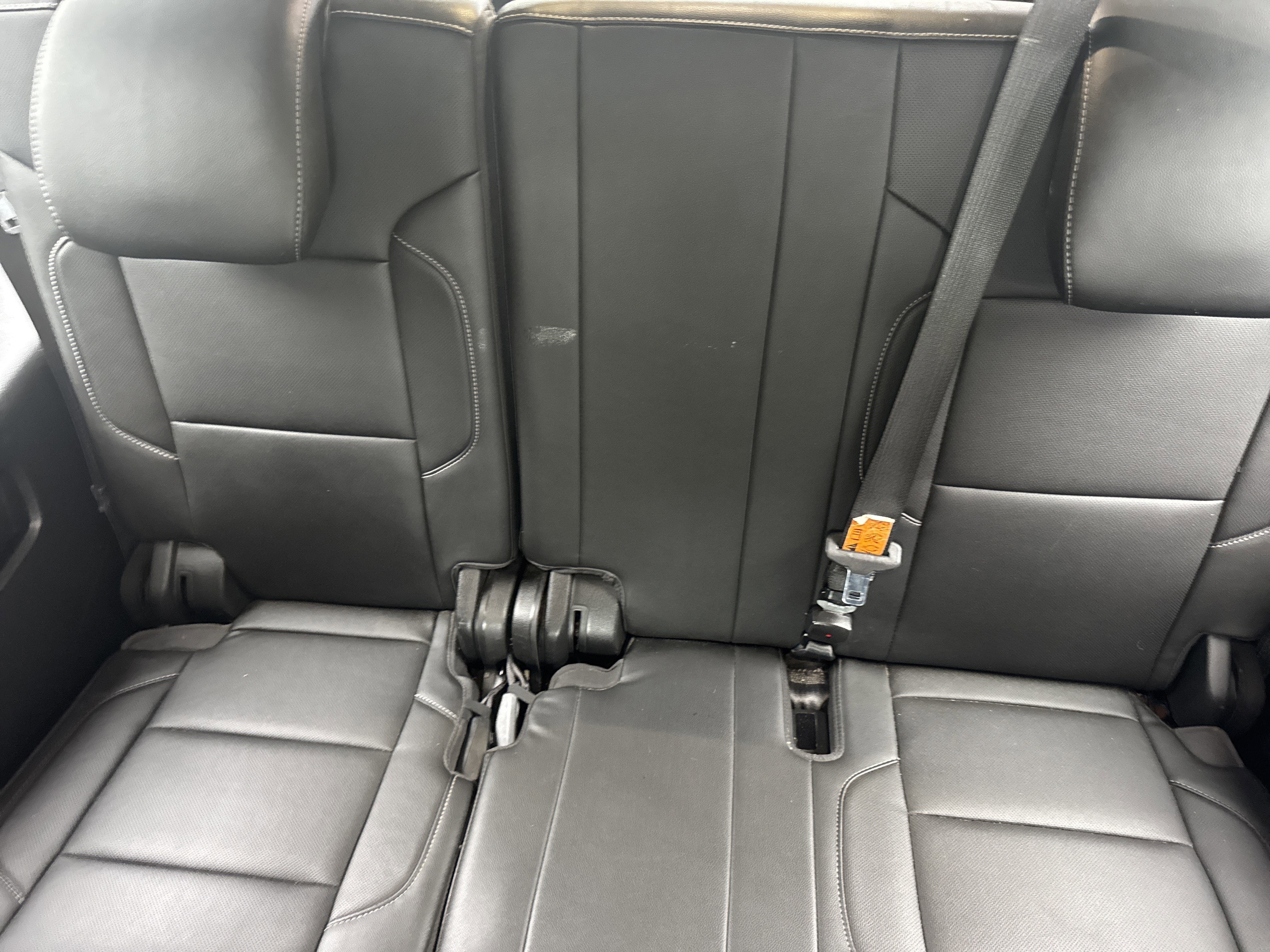 2018 GMC Yukon XL SLT