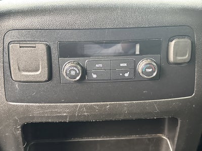 2018 GMC Yukon XL SLT