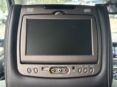 2018 GMC Yukon XL SLT