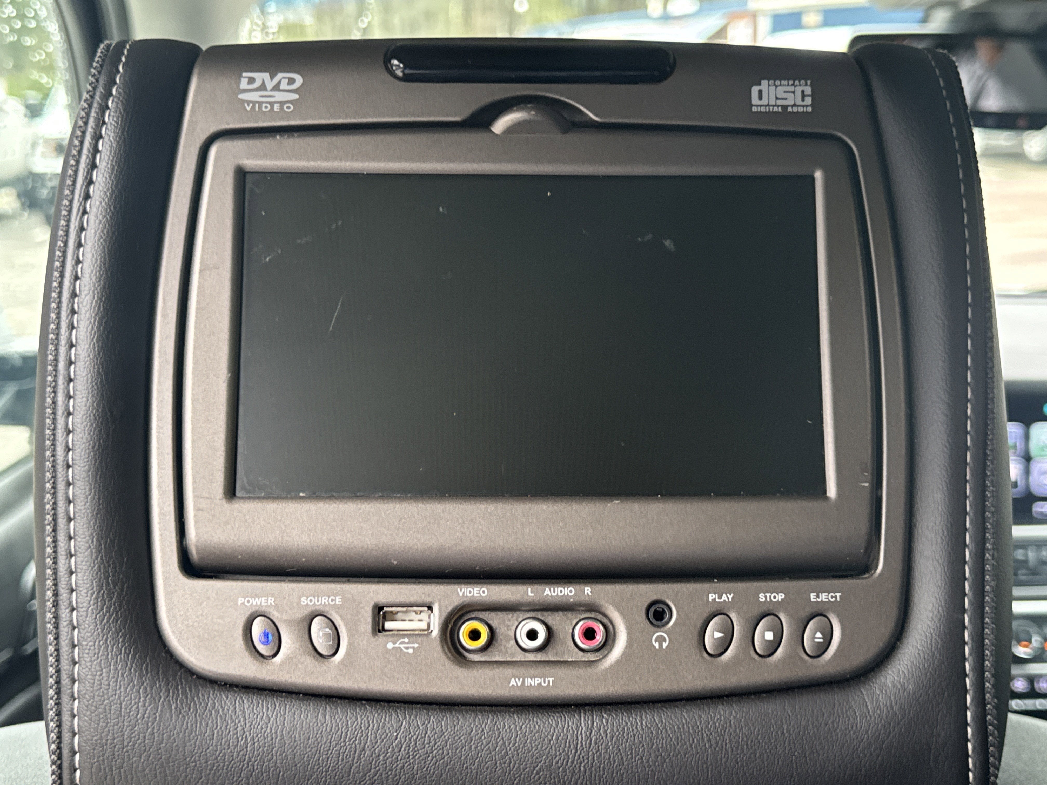 2018 GMC Yukon XL SLT