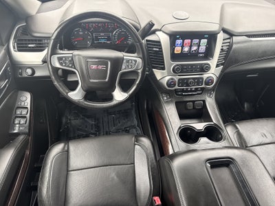 2018 GMC Yukon XL SLT
