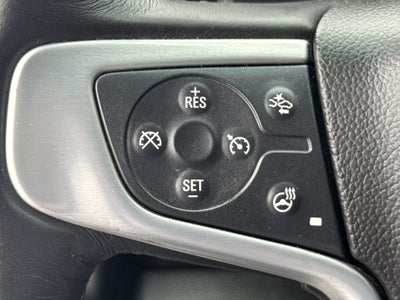 2018 GMC Yukon XL SLT