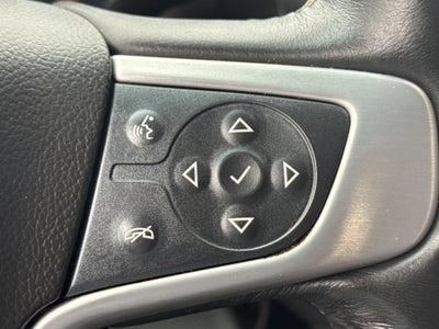 2018 GMC Yukon XL SLT