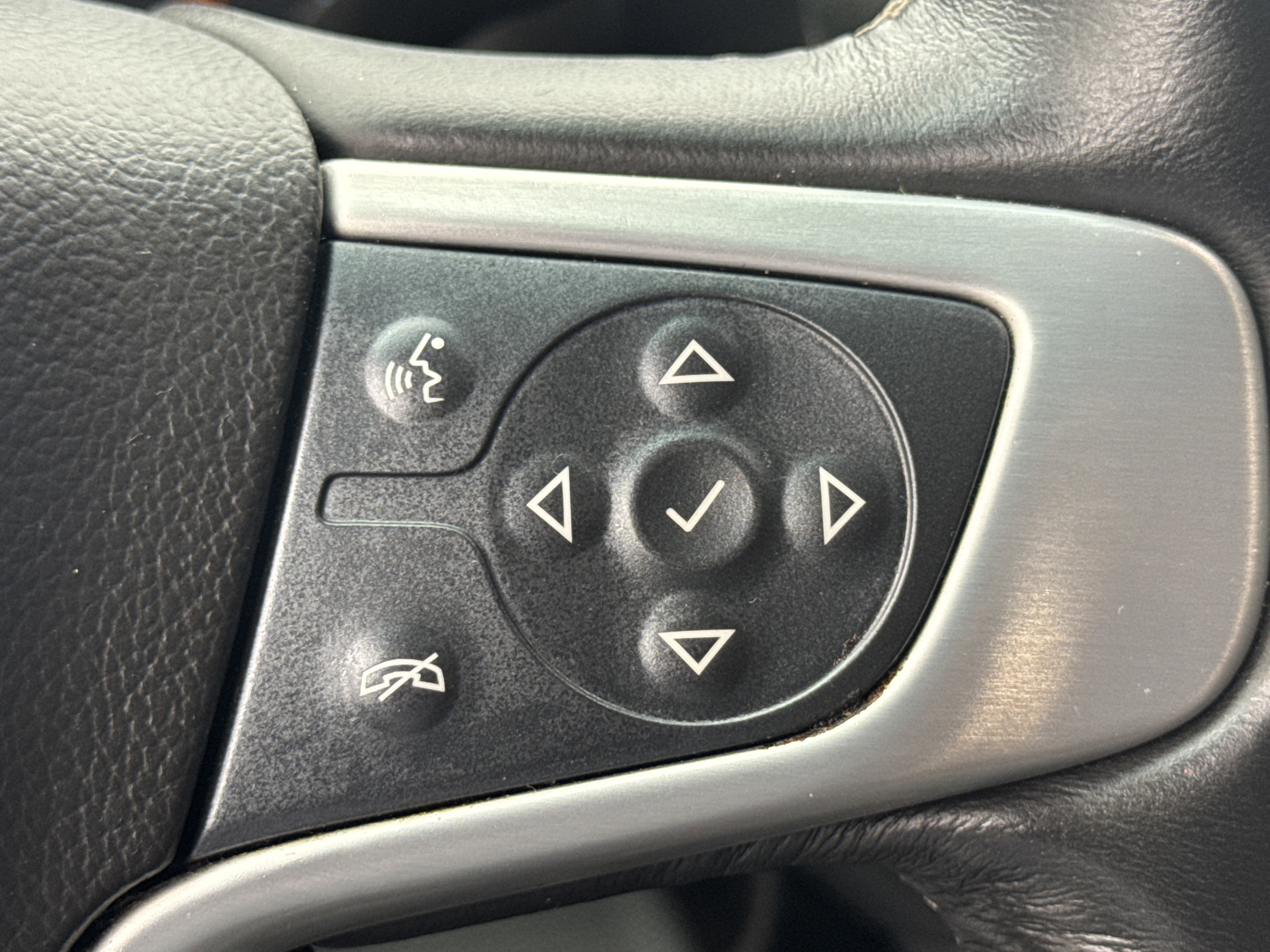 2018 GMC Yukon XL SLT