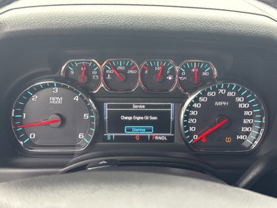 2018 GMC Yukon XL SLT