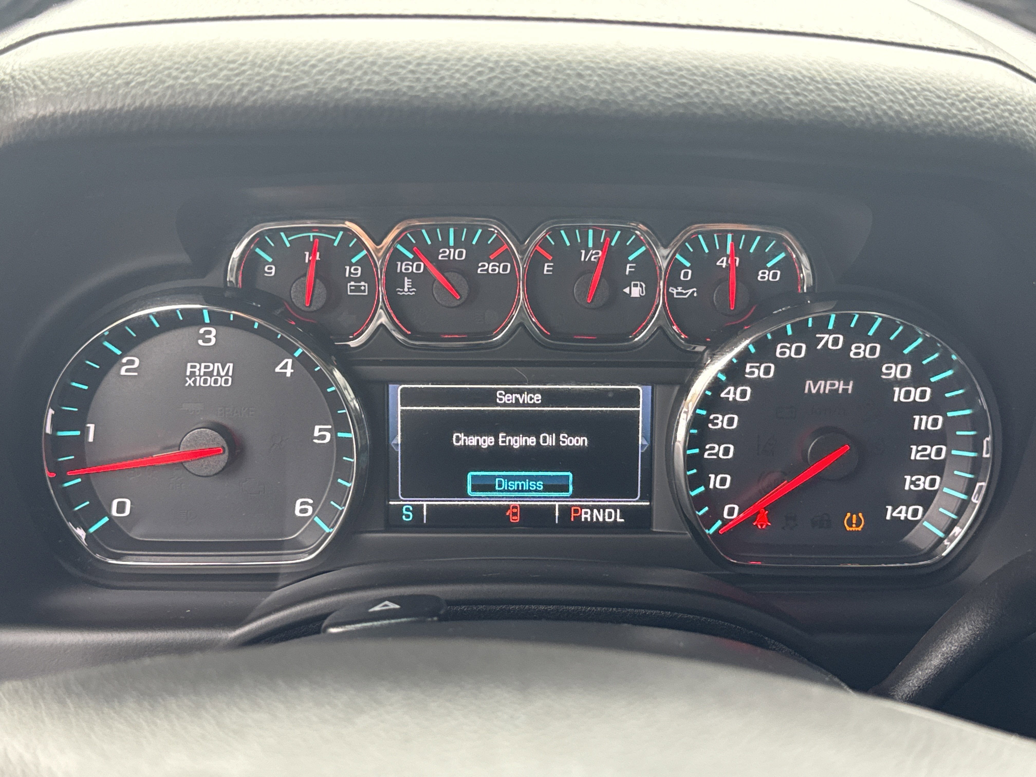 2018 GMC Yukon XL SLT