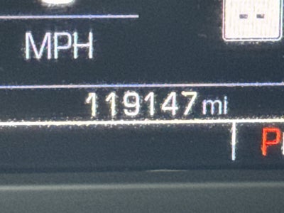 2018 GMC Yukon XL SLT