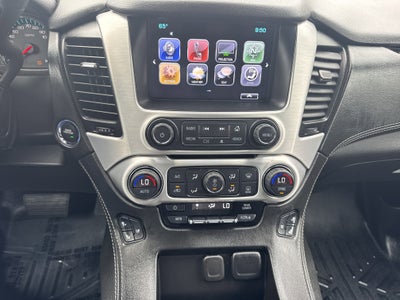 2018 GMC Yukon XL SLT