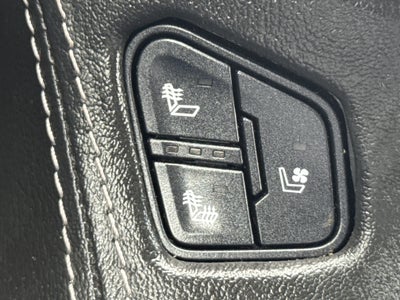 2018 GMC Yukon XL SLT