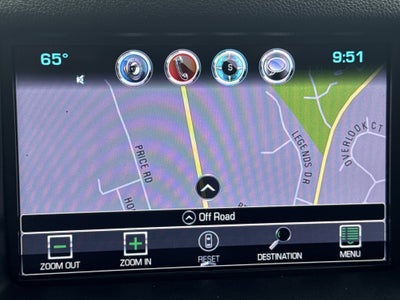 2018 GMC Yukon XL SLT