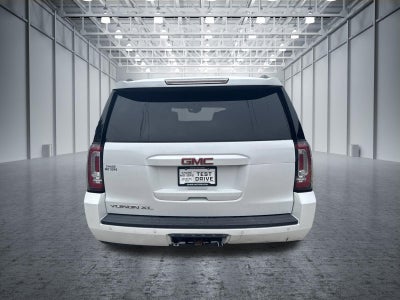 2018 GMC Yukon XL SLT