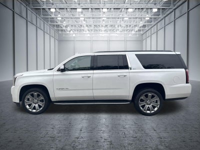 2018 GMC Yukon XL SLT