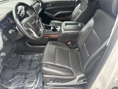 2018 GMC Yukon XL SLT