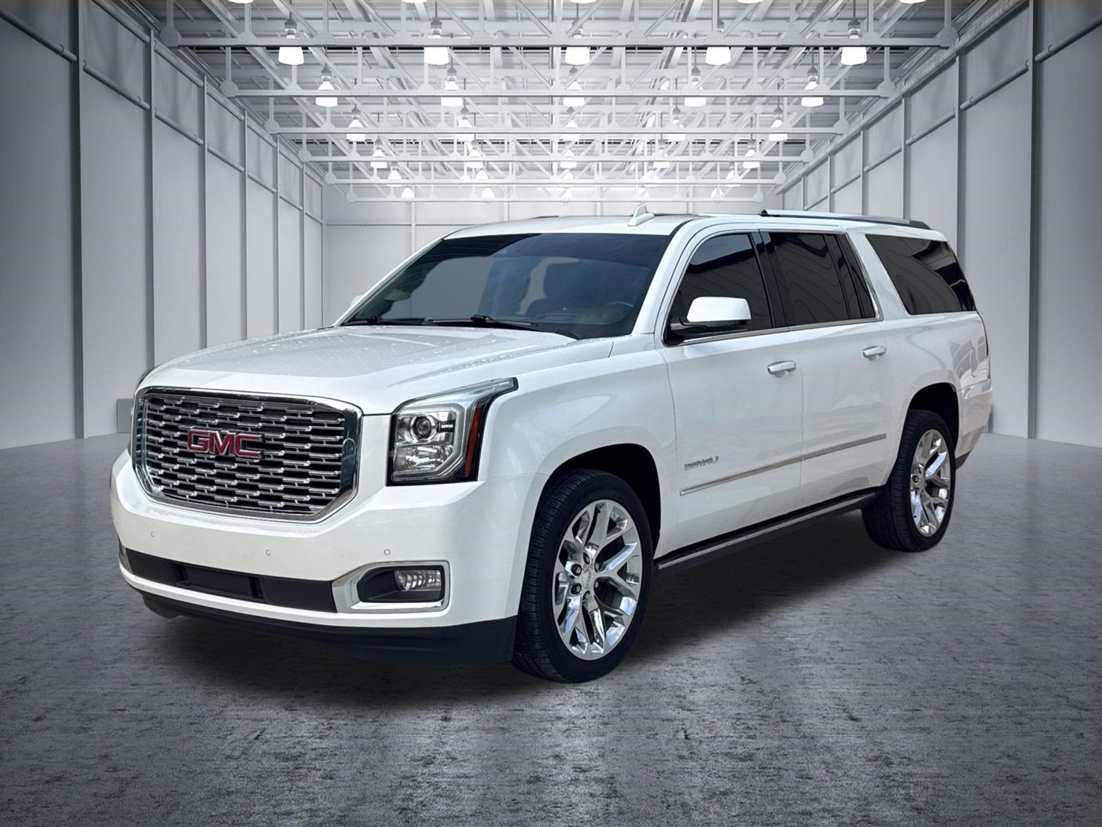2020 GMC Yukon Denali AWD's photo